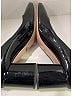 Prada 100% Patent Leather Black Heels Size EU 38 - photo 5