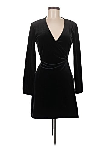 Zara Cocktail Dress (view 1)