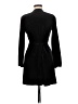 Zara Black Cocktail Dress Size M - photo 2