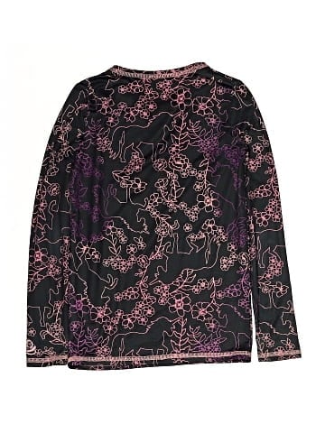 Cuddl Duds Long Sleeve T-Shirt (view 2)
