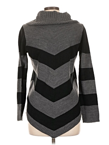 I.N. Studio Turtleneck Sweater (view 2)