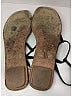 Prada Blue Black Sandals Size EU 37 - photo 6