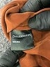Zimmermann 100% Silk Brown Orange Sleeveless Silk Top Size 10 (3) - photo 8