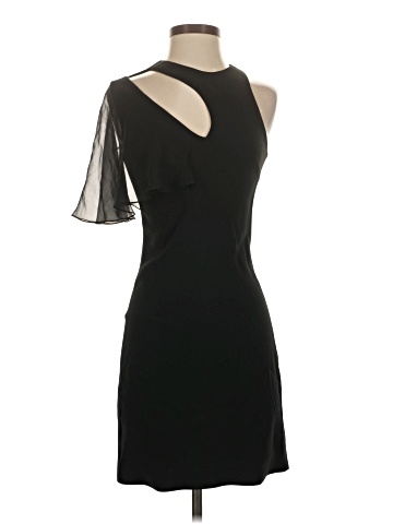 Cushnie Et Ochs Cocktail Dress (view 1)