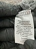 Tildon Solid Gray Casual Dress Size M - photo 8