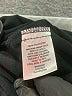Tildon 100% Polyester Solid Black Casual Dress Size S - photo 8