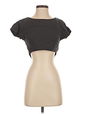 Bebe Tube Top (view 1)