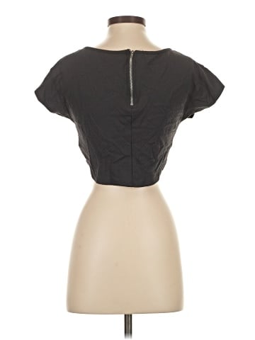 Bebe Tube Top (view 2)