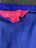 Lilly Pulitzer 100% Polyester Blue Sleeveless Blouse Size XS - photo 7