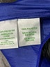 Lilly Pulitzer 100% Polyester Blue Sleeveless Blouse Size XS - photo 8