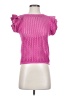 Gap 100% Cotton Pink Cardigan Size XXS - photo 1