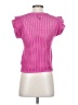 Gap 100% Cotton Pink Cardigan Size XXS - photo 2