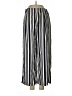 Zara TRF Stripes Blue Casual Pants Size M - photo 1