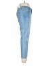 Paige Hearts Blue Jeans Size 31 waist - photo 4