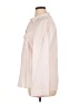 Chico's Pink 3/4 Sleeve Button-Down Shirt Size XL (3) - photo 5