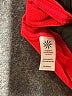Athleta Orange Long Sleeve T-Shirt Size XXS - photo 8