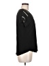 89th & Madison Black Short Sleeve Top Size M - photo 4