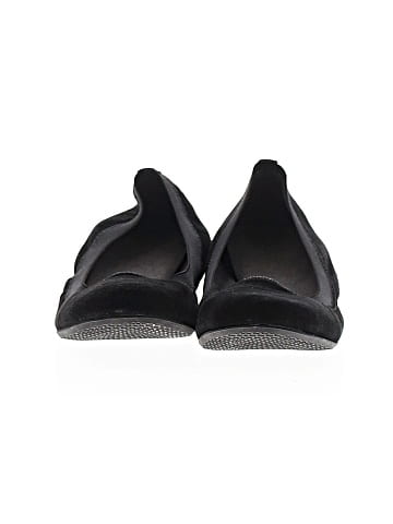 Stuart Weitzman Flats (view 2)