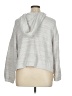 Soma Silver Pullover Sweater Size XL - photo 2