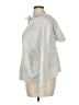 Soma Silver Pullover Sweater Size XL - photo 5