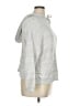 Soma Silver Pullover Sweater Size XL - photo 4
