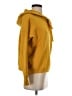 Philosophy Republic Clothing Yellow Pullover Sweater Size S - photo 4
