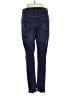 Express Blue Jeans Size 4 - photo 2