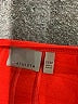 Athleta Red Turtleneck Sweater Size XXS - photo 7