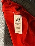 Athleta Red Turtleneck Sweater Size XXS - photo 8