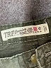 Zara TRF Green Casual Pants Size 12 (estimated) - photo 7