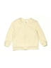 Baby Gap Yellow Cardigan Size 12-18 mo - photo 1