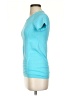 Athleta Blue Active T-Shirt Size XS - photo 5