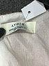 Atoir Tweed Orange Cocktail Dress Size 4 - photo 6