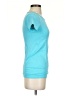 Athleta Blue Active T-Shirt Size XS - photo 4
