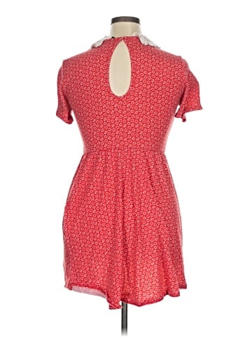 Teenage Runaway Casual Dress (view 2)