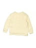 Baby Gap Yellow Cardigan Size 12-18 mo - photo 2