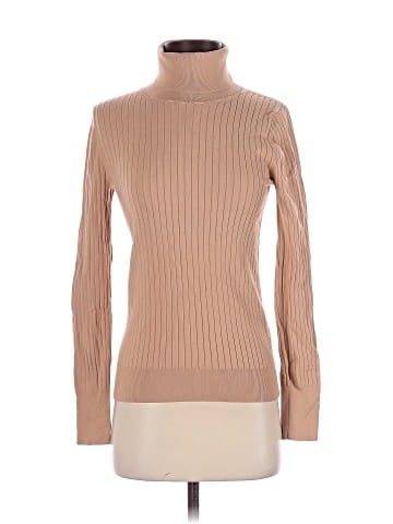 Jill Stuart Turtleneck Sweater (view 1)
