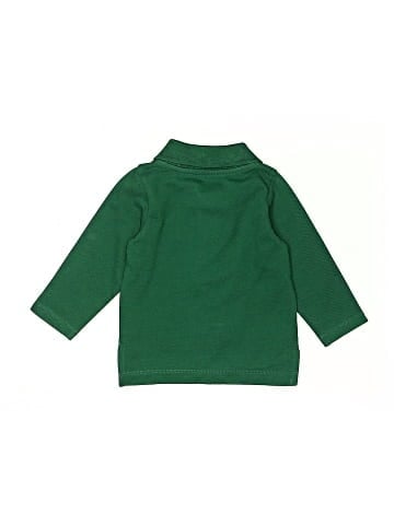 Monica + Andy Long Sleeve Polo (view 2)