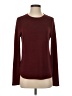 Banana Republic Burgundy Pullover Sweater Size S - photo 1