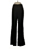 Harold's 100% Polyester Solid Black Dress Pants Size 6 - photo 1