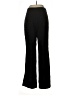 Harold's 100% Polyester Solid Black Dress Pants Size 6 - photo 2