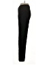 Harold's 100% Polyester Solid Black Dress Pants Size 6 - photo 5