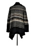 Kensie Black Cardigan Size M - photo 2