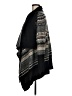 Kensie Black Cardigan Size M - photo 5