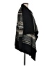 Kensie Black Cardigan Size M - photo 4