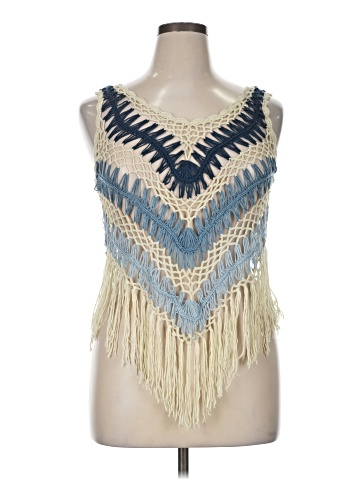 Say What? Tank Top (view 1)