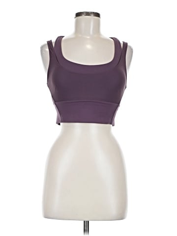 Lululemon Athletica Sports Bra (view 1)