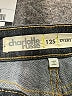 Charlotte Russe Blue Jeans Size 12S - photo 7