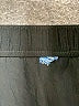 Gap 100% Rayon Solid Black Casual Skirt Size 2X (estimated) - photo 4