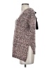 Love By Design Tweed Pink Pullover Sweater Size S - photo 5